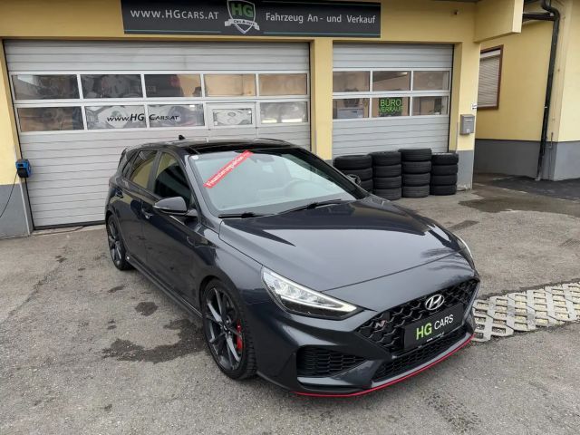 Hyundai i30 N Performance T-GDi