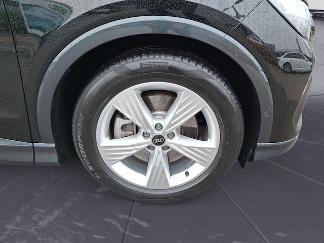 Audi Q4 e-tron 50 Quattro Sportback