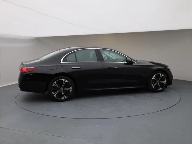 Mercedes-Benz E 450 4MATIC AVANTGARDE Sedan