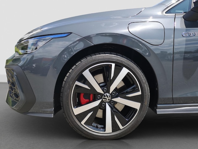 Volkswagen Golf DSG eHybrid