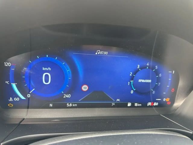 Ford Kuga EcoBoost ST Line X