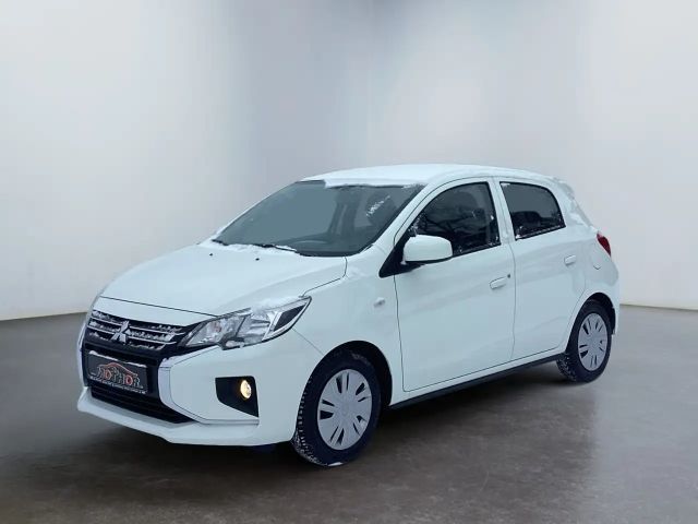 Mitsubishi Space Star MIVEC Star