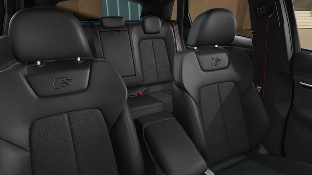 Audi Q8 e-tron 55 Quattro S-Line