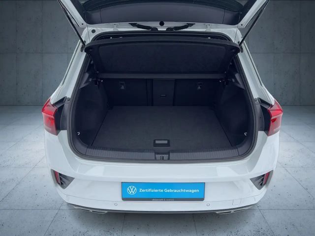 Volkswagen T-Roc 1.5 TSI R-Line