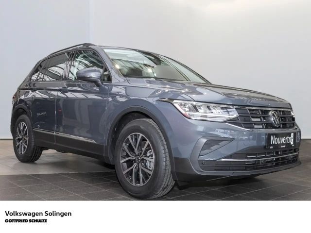 Volkswagen Tiguan 1.5 TSI Life