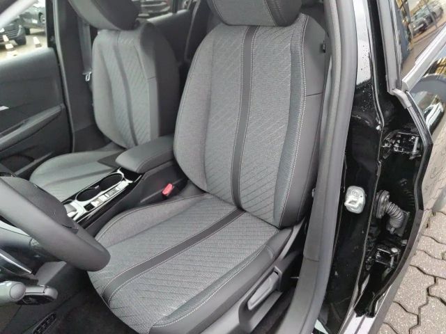 Peugeot E-208 Allure Pack Hybrid
