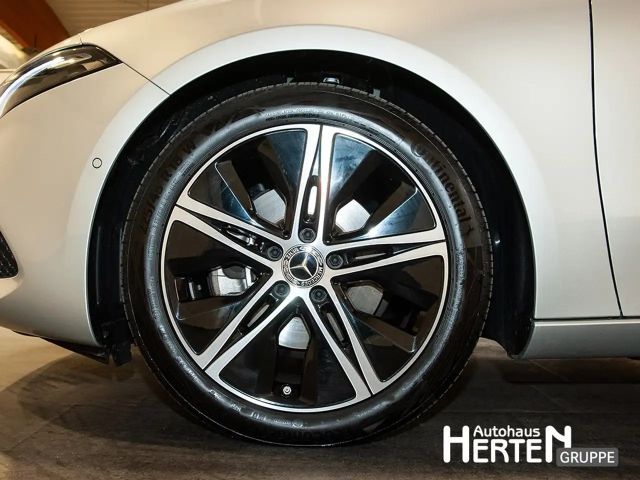 Mercedes-Benz A 180 Progressive