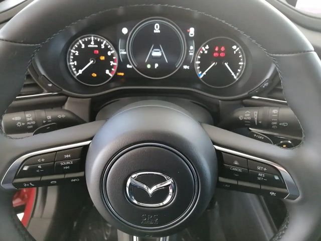 Mazda CX-30 G140 AT CENTRE-LINE DESI BIG DEAL