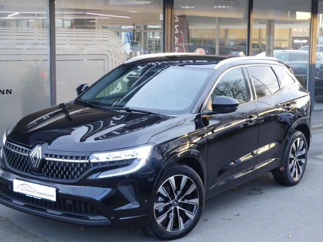 Renault Austral Techno