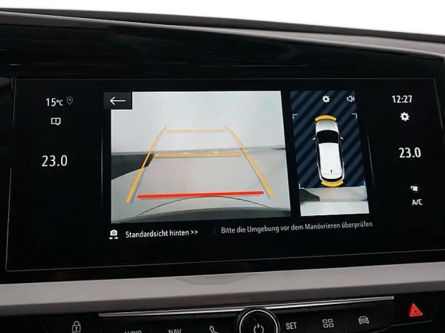 Opel Grandland X Edition Turbo