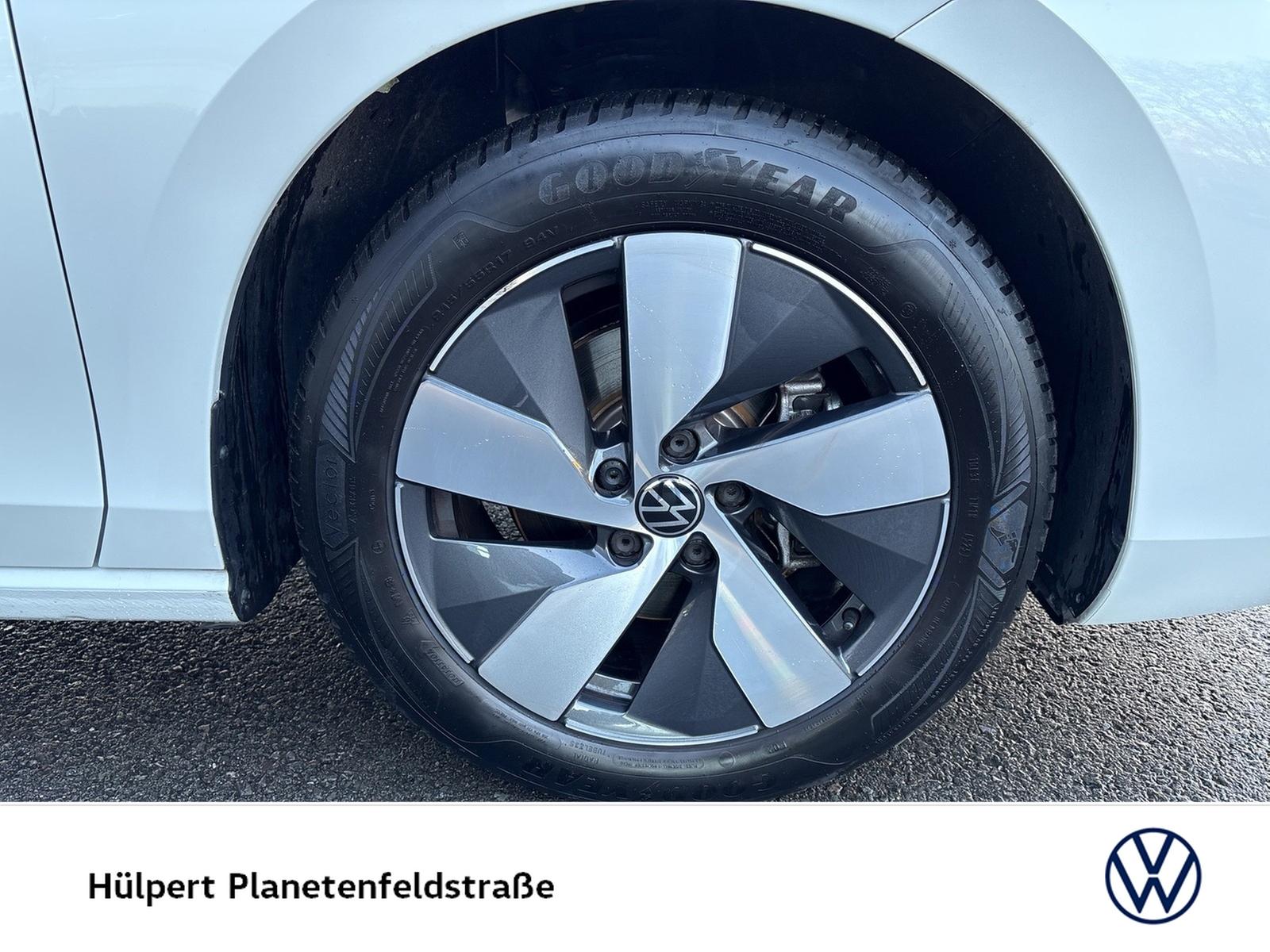 Volkswagen Passat 1.5 eTSI Business Variant