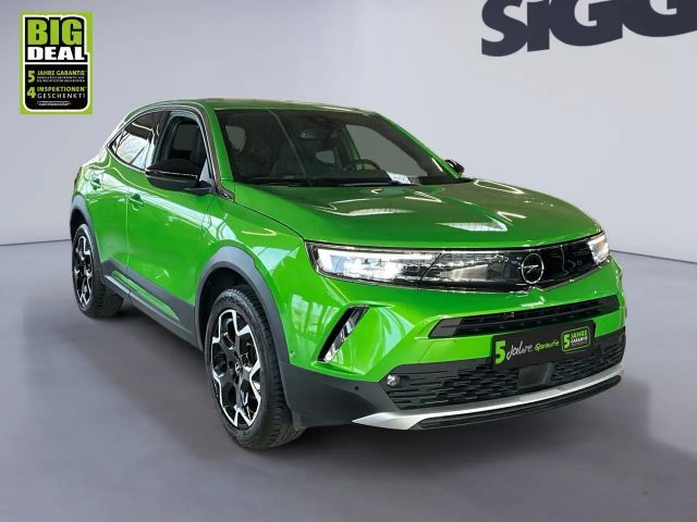 Opel Mokka Ultimate