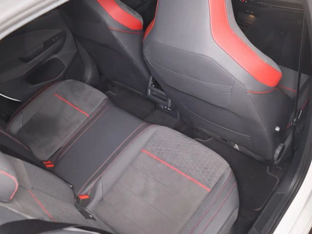 Volkswagen Golf 2.0 TSI DSG GTI Style