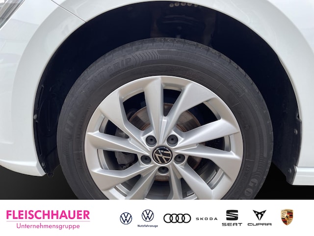 Volkswagen Polo Style