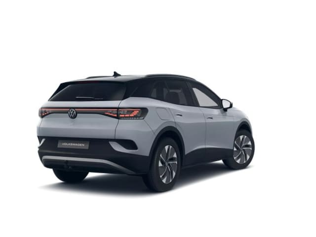 Volkswagen ID.4 | NAVI LED ACC PANO AHK