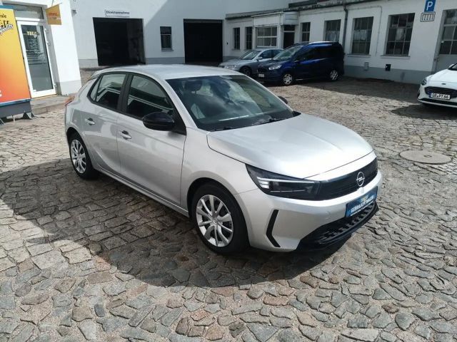 Opel Corsa Edition Turbo