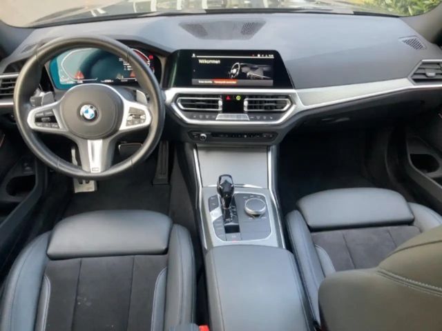 BMW 320 320d Sedan Touring xDrive