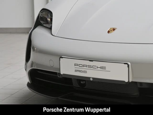 Porsche Taycan GTS