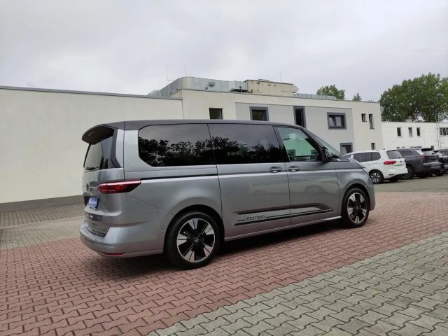 Volkswagen Multivan 1.5 TSI T7 eHybrid