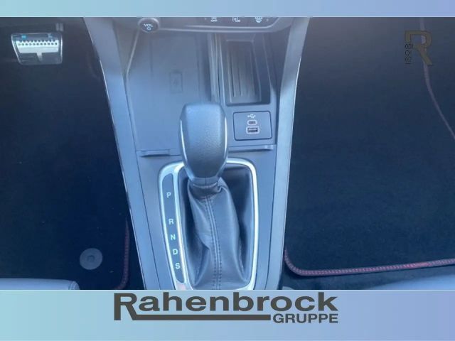 Ford Puma EcoBoost ST Line