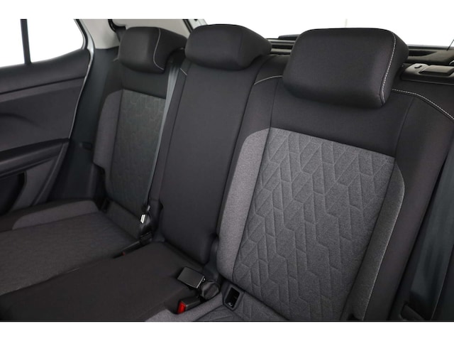 Volkswagen T-Cross 1.0 TSI Move