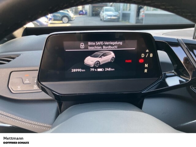 Volkswagen ID.3 150 kW Performance Pro