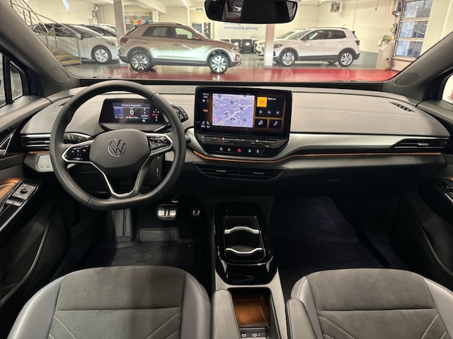 Volkswagen ID.5 77 KWh Pro