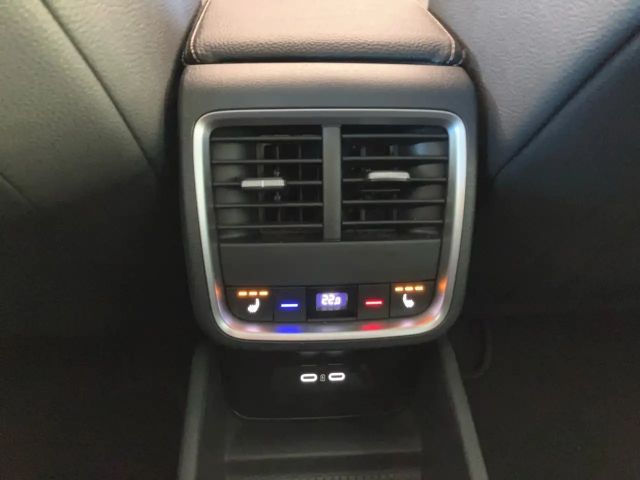 Skoda Octavia 2.0 TDI Combi Tour