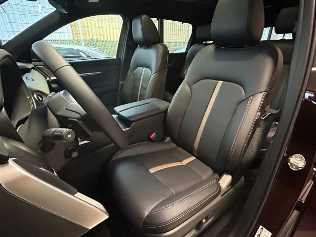 Mazda CX-80 Homura Plus