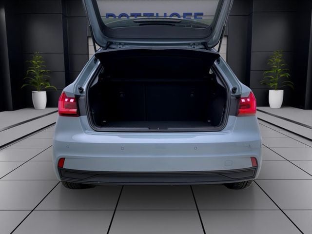 Audi A1 25 TFSI Sportback