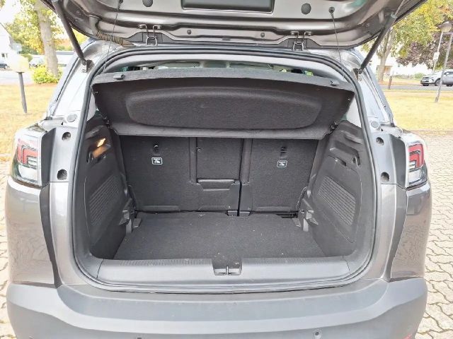 Opel Crossland X Elegance