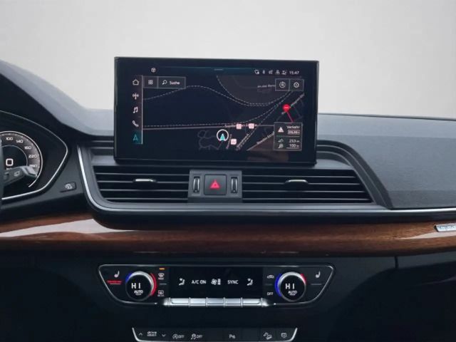 Audi Q5 40 TDI S-Line