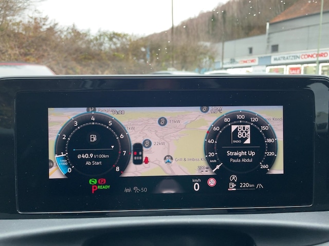 Volkswagen T-Roc DSG