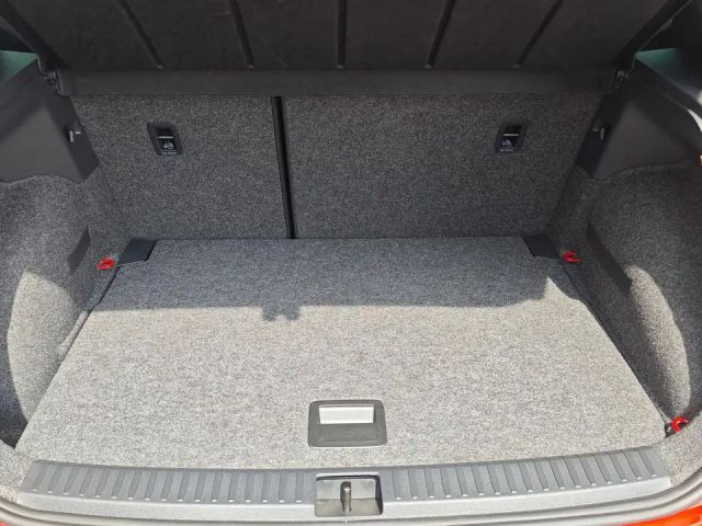 Seat Arona 1.0 TSI DSG FR-lijn