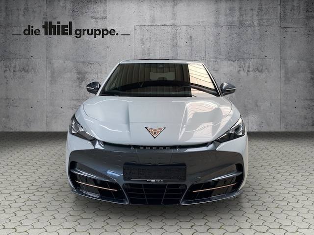 Cupra Tavascan 4Drive VZ