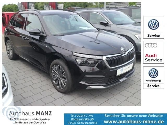 Skoda Kamiq 1.0 TSI Clever