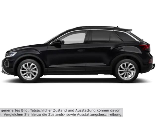 Volkswagen T-Roc Friends TSI