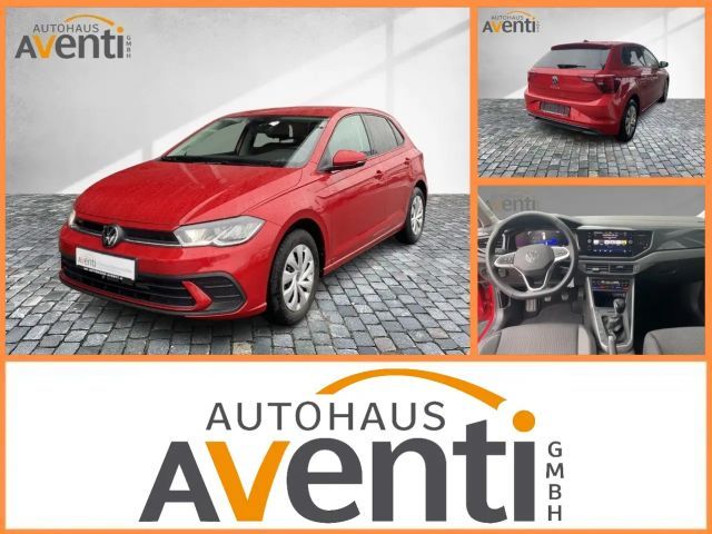 Volkswagen Polo Life