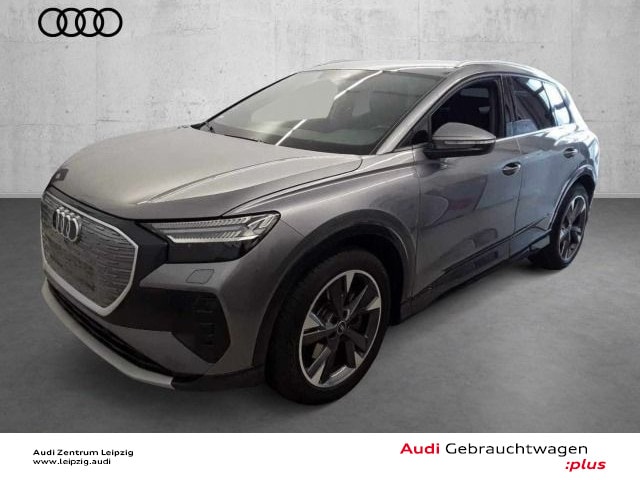 Audi Q4 e-tron Quattro