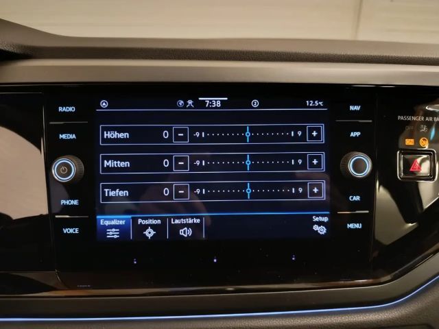 Volkswagen Polo R-Line