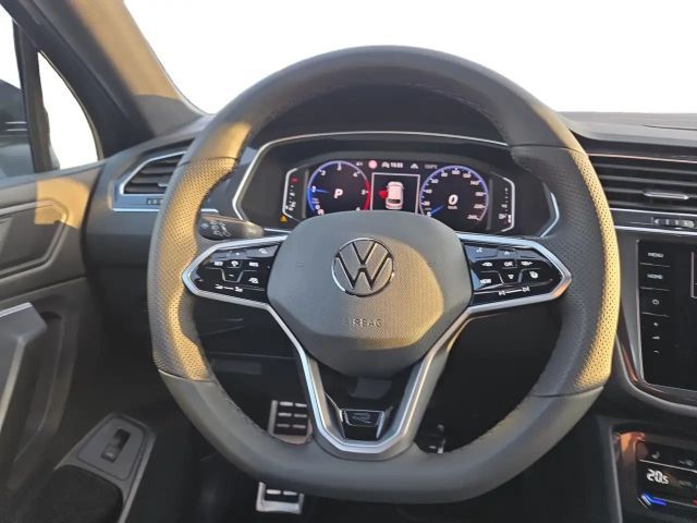 Volkswagen Tiguan 2.0 TDI Allspace DSG R-Line