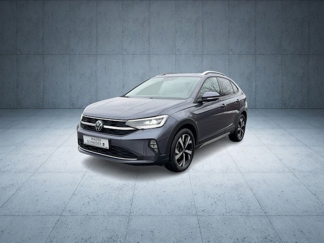 Volkswagen Taigo 1.0 TSI DSG IQ.Drive Style