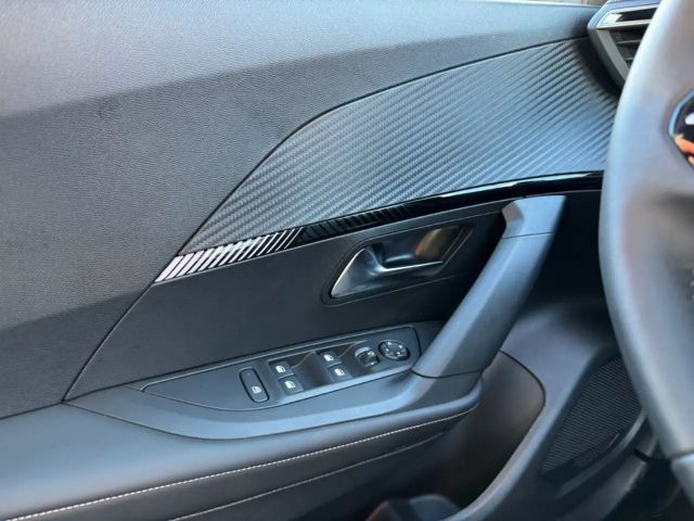 Peugeot 2008 Allure Pack