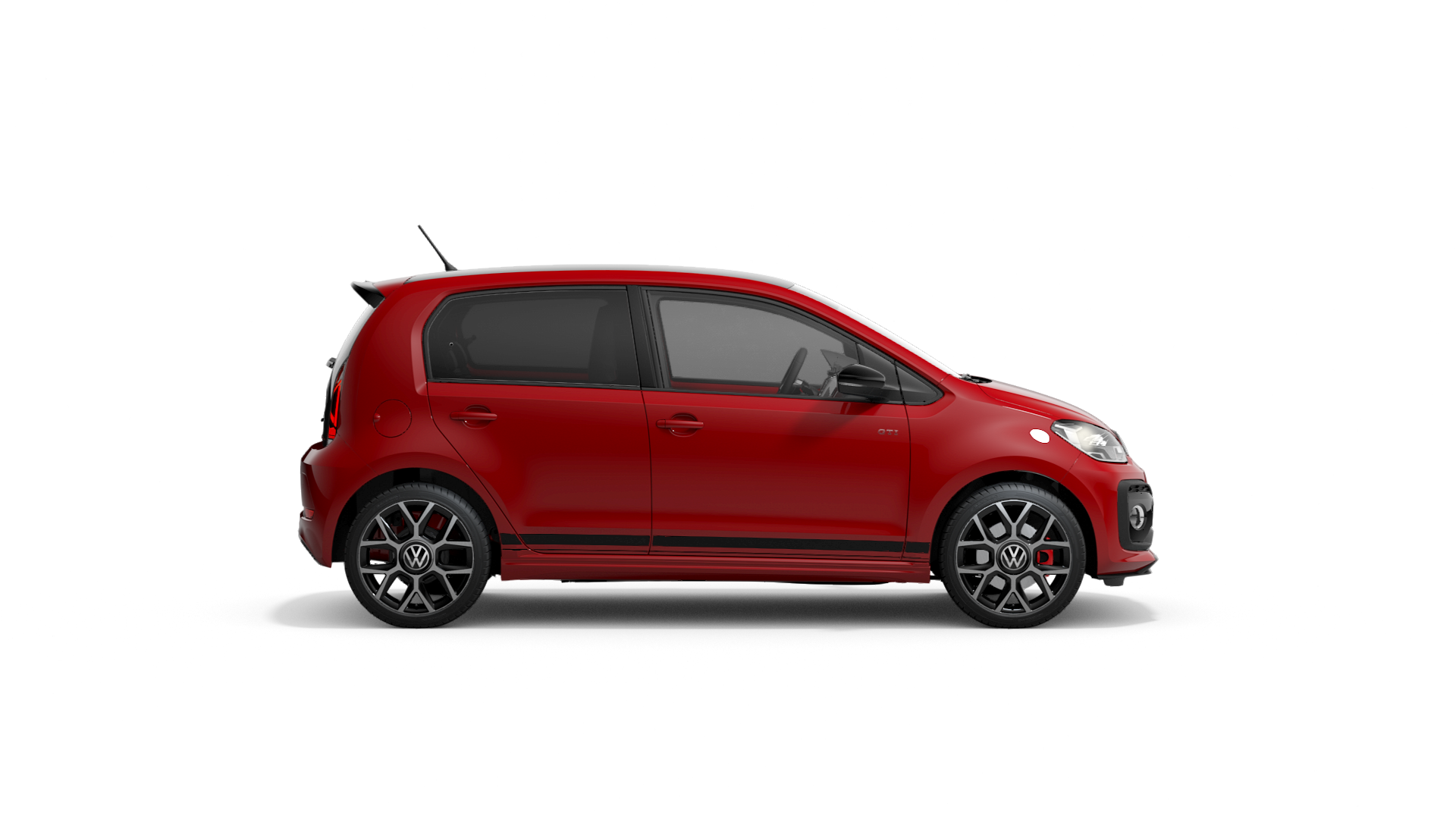 Volkswagen up! GTI
