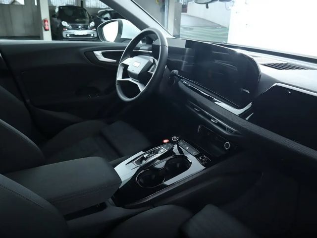 Audi A5 MHEV Quattro S-Tronic