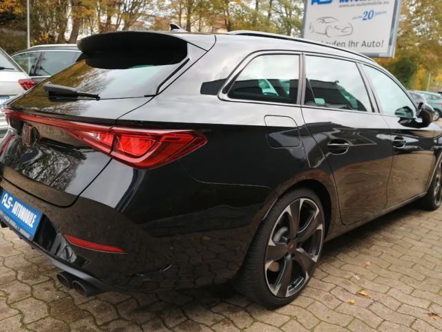 Cupra Leon 4Drive Sportstourer VZ