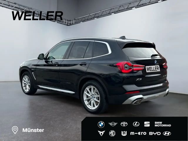 BMW X3 xDrive xDrive30e