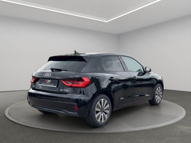 Audi A1 25 TFSI S-Tronic Sportback