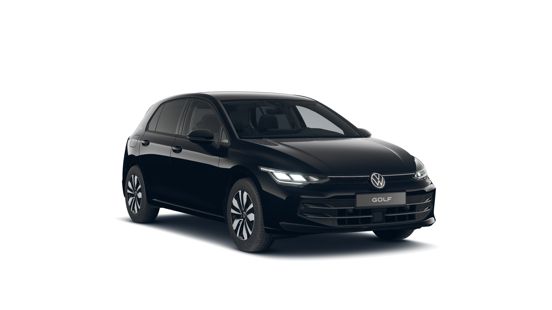 Volkswagen Golf 2.0 TDI Golf VIII