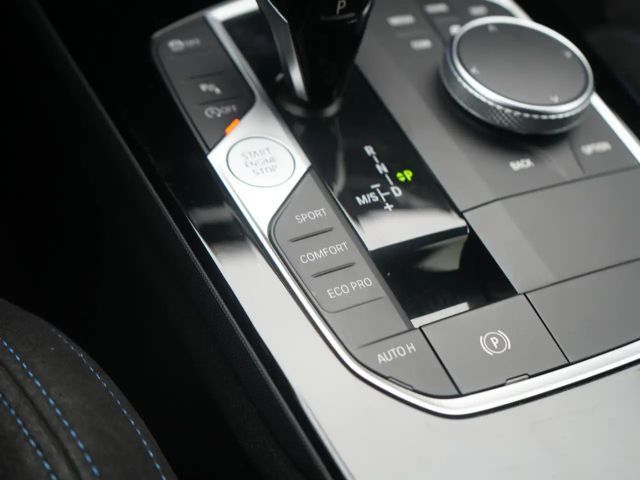 BMW 118 M-Sport Sedan